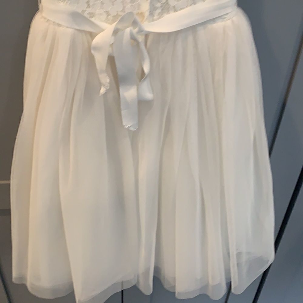 🎉last deal 🎉Flower girl dress. 👗 - Picture 7 of 8